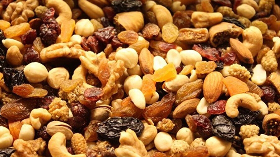 1942 yılında kurulmuştu: 83 yıllık kuruyemiş devi iflasın eşiğinde