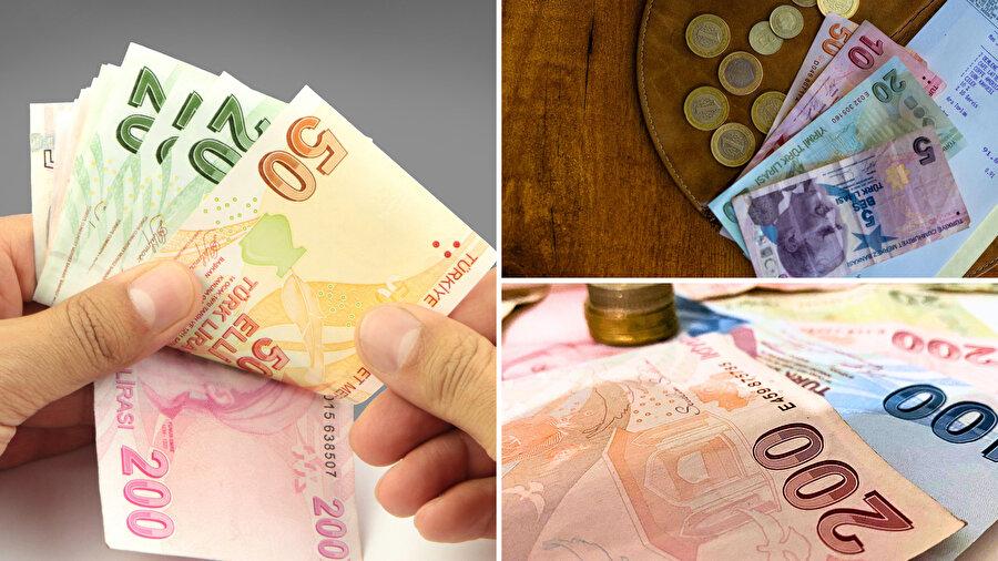 Canlı yayında asgari ücret tahmini geldi! “Çok net söylüyorum, ilk kez duyuyorsunuz”