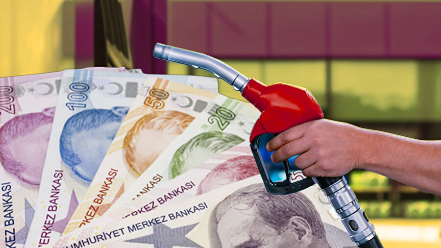 Akaryakıt fiyatlarında son durum: Haftanın ilk gününde benzin, motorin, LPG ne kadar oldu? 10 Kasım 2025 Pazartesi güncel akaryakıt fiyatları