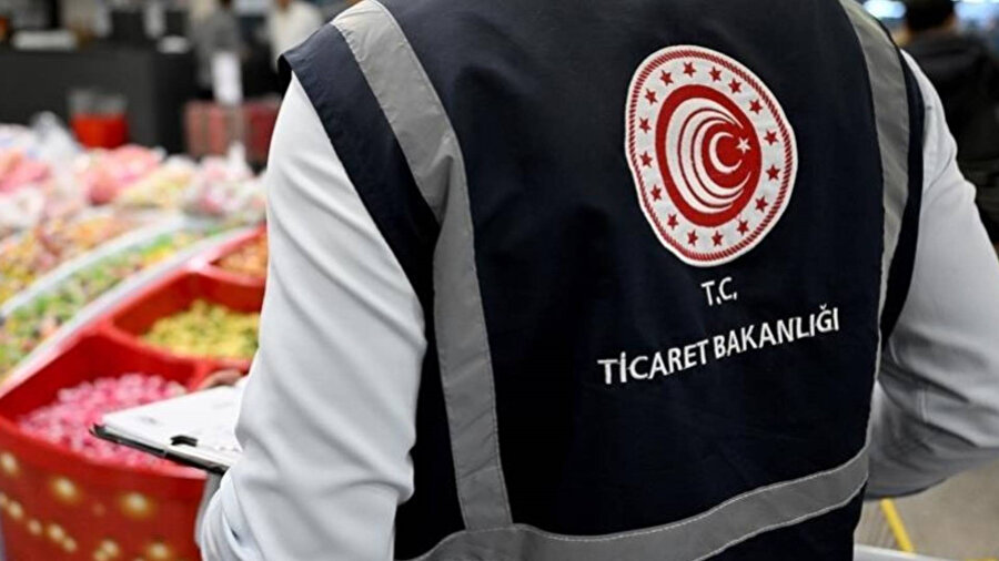 Bilecik’te 619 firmaya denetim, 680 bin TL ceza. 