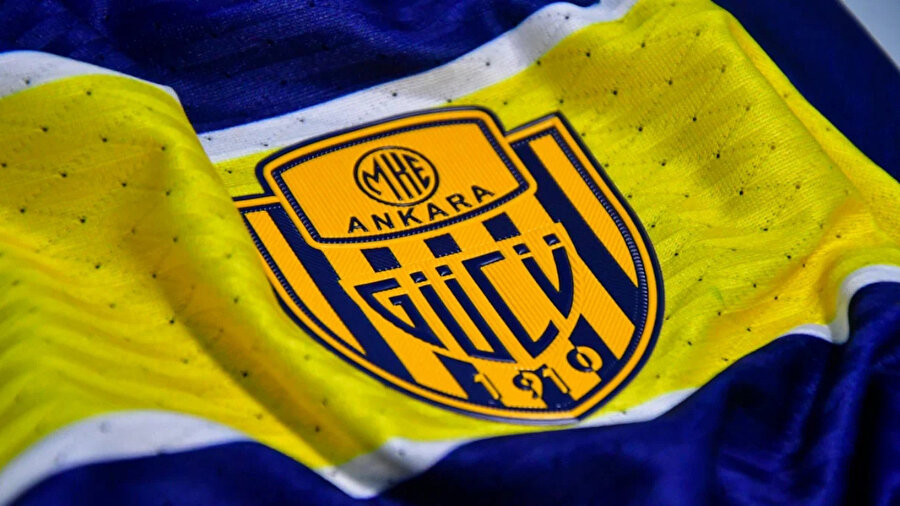 MKE Ankaragücü'nden transfer yasağı açıklaması: FIFA kararından dönmedi​