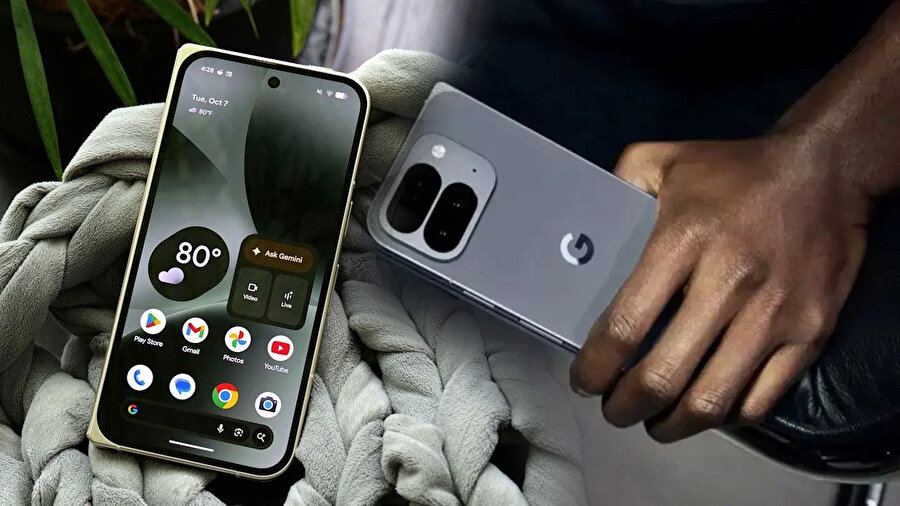 Ekranı en iyi telefonlar belli oldu: Listede iPhone yok zirvedeki model ise şaşırttı | İşte en iyi ekranlı telefonlar