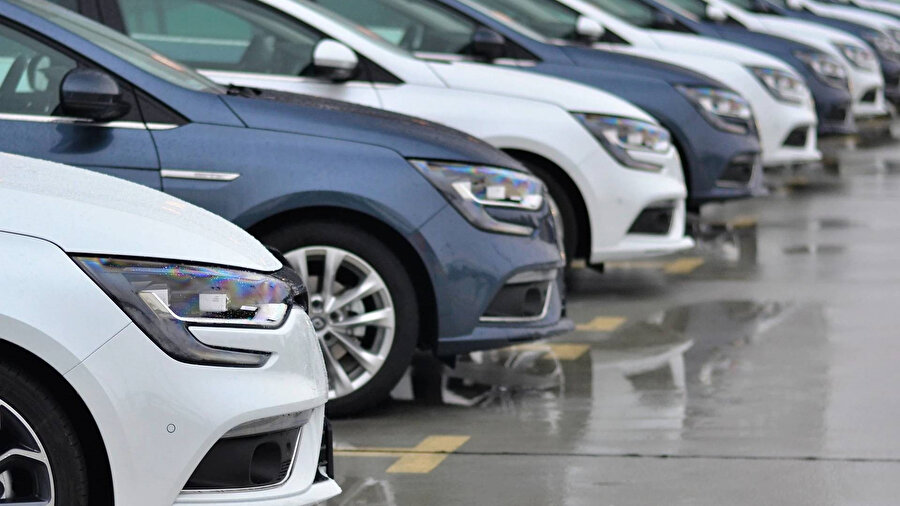 Günlük araç kiralama