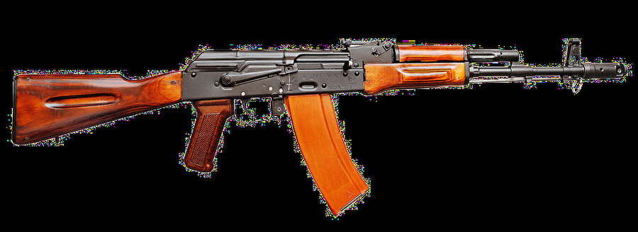 AK-74