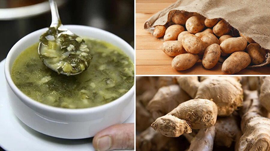 Siz hangilerini tüketiyorsunuz? İşte dünyanın en sağlıklı 15 besini