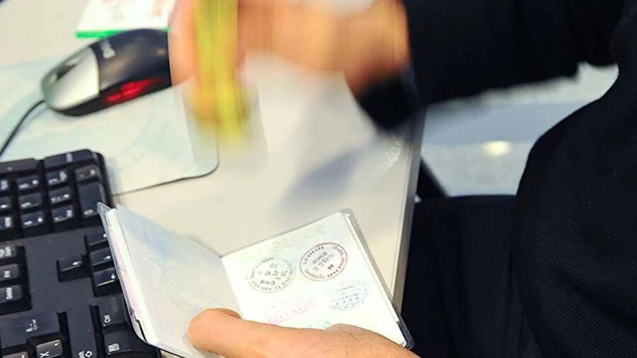 Schengen Vizesi Alacaklar Dikkat | En Kolay Onay Veren Ülke Belli Oldu: İşte Konsoloslukların Güncel Ret Listesi