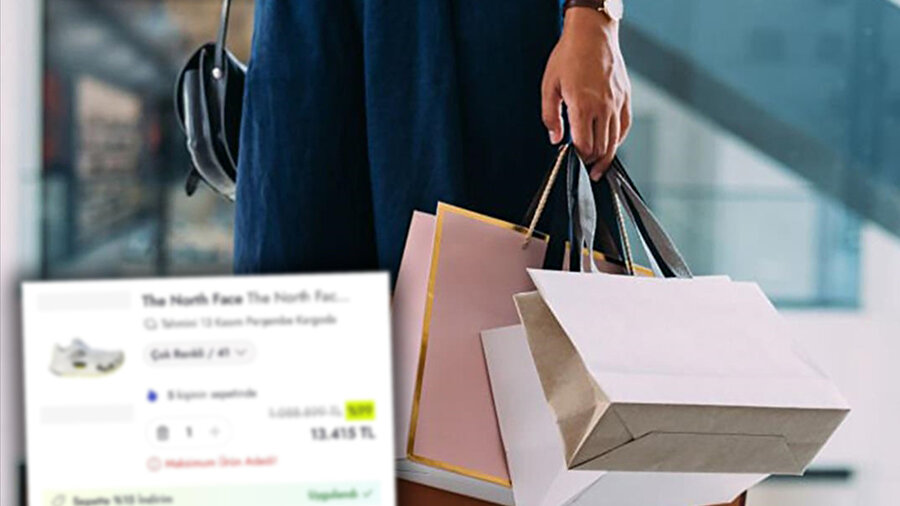 Kasım indirimlerinde yanıltıcı oyunlara dikkat