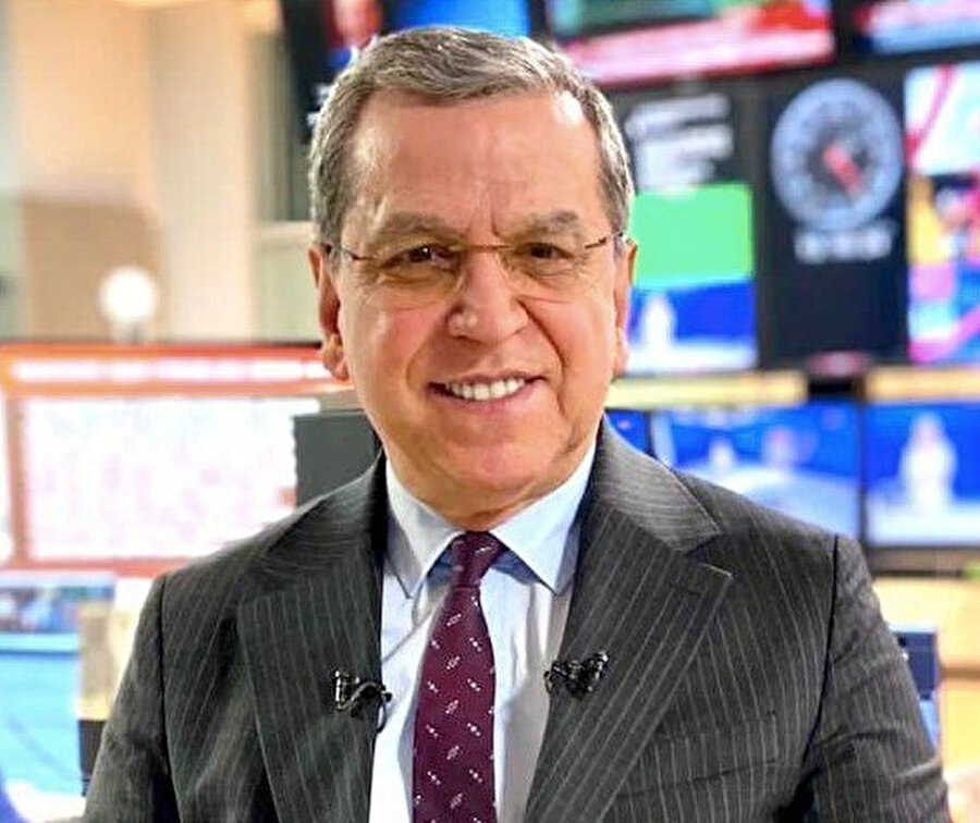 Tüketici Konfederasyonu (TÜKONFED) Başkanı Aydın Ağaoğlu