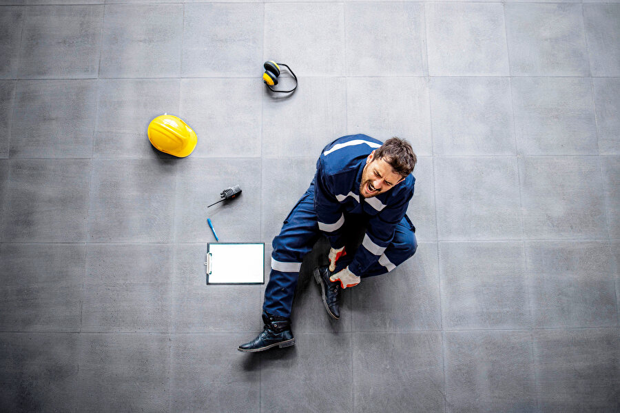 Tazminatta da mı coğrafya kader?