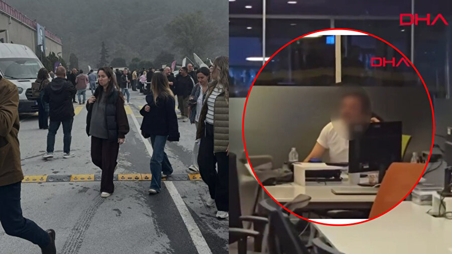 Bein Sports'a silahlı baskın