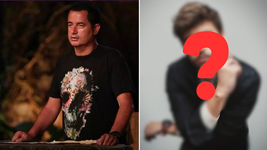 Acun Ilıcalı açıkladı: Survivor 2026 kadrosuna bir isim daha katıldı