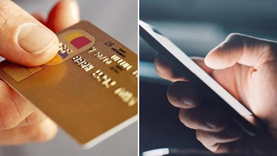 Kredi kartlarında yeni dönem! Artık gece 22.00’den sonra o işlem yapılamayacak