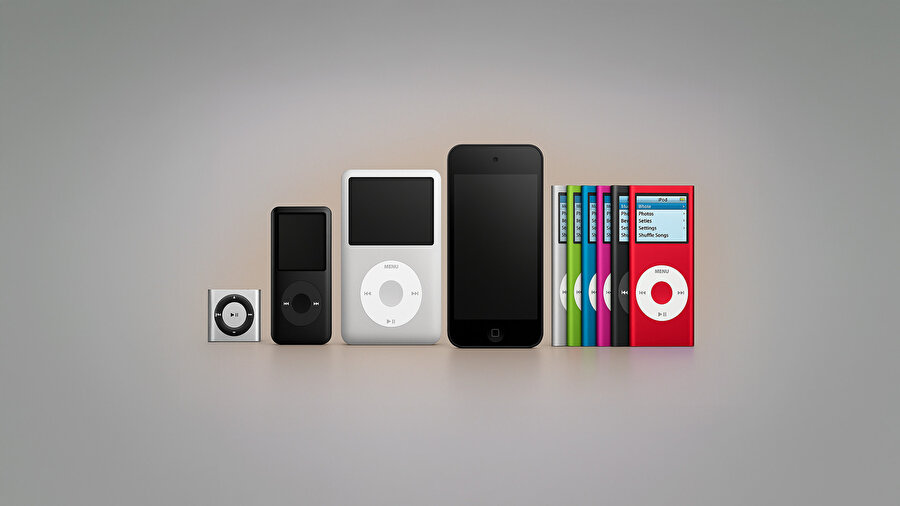 24 yılın özeti: iPod nasıl iPhone’un yolunu açtı