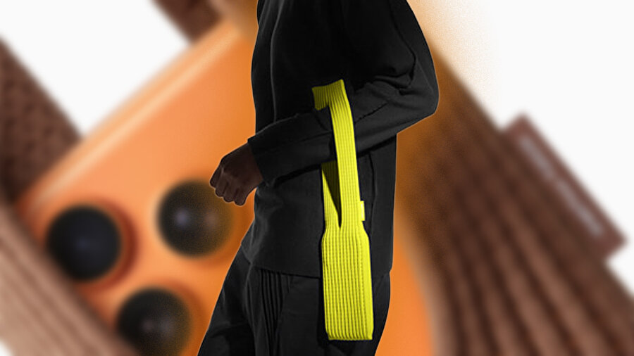 Apple iPhone Pocket’ı duyurdu: Sınırlı sayıda üretildi