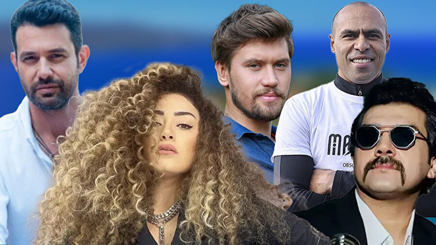 Survivor 2026 All Star beşinci yarışmacı kim oldu? Acun Ilıcalı Survivor 2026 All Star yeni yarışmacısını duyurdu