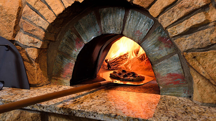 Dünyaca ünlü 5 Türk ekmeği