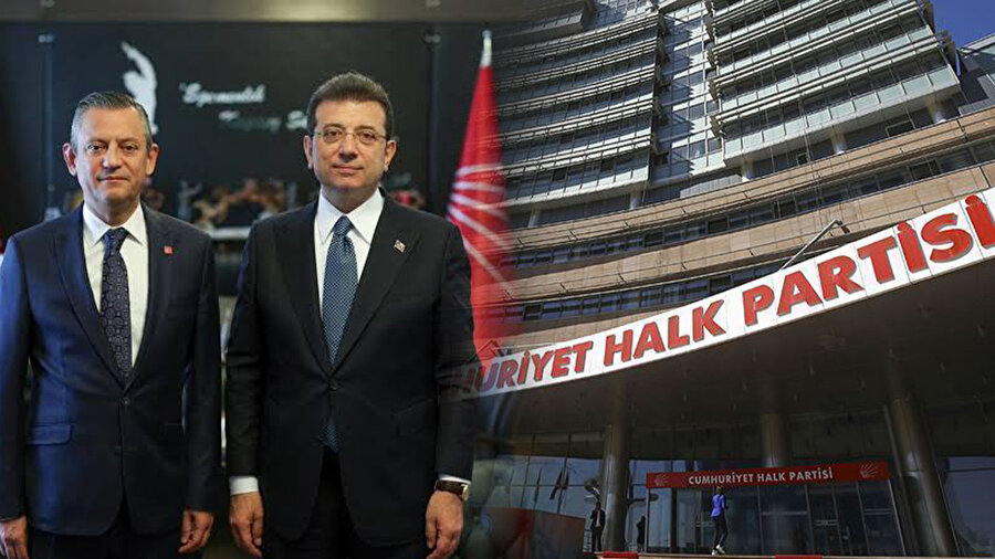 CHP kapatılıyor mu?