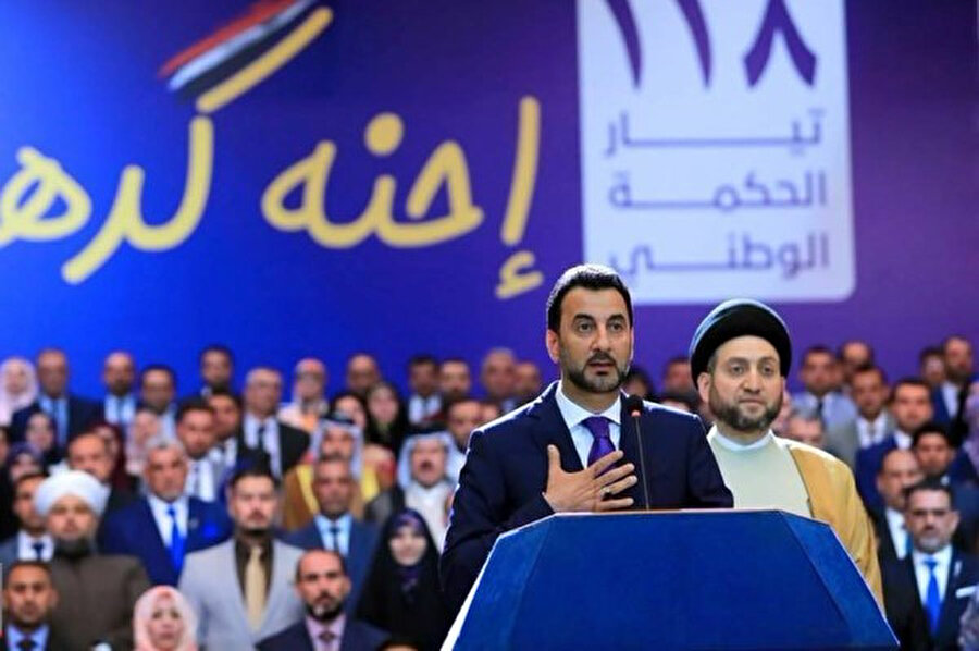 Eski gençlik ve spor bakanı Abdülhüseyin Abtan