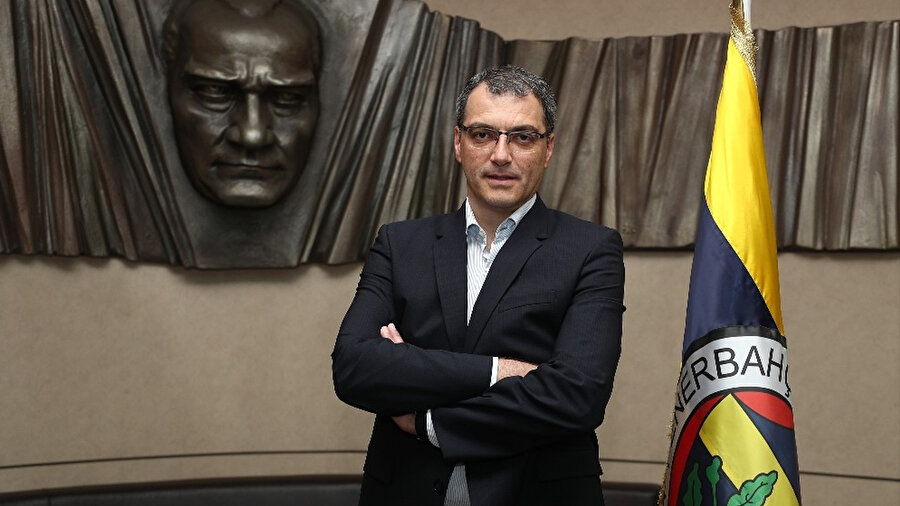 Damien Comolli