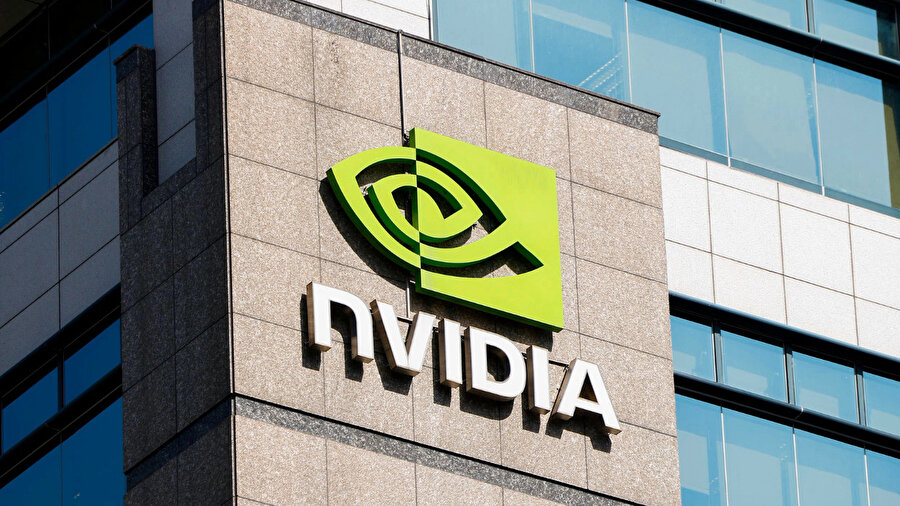 Dev şirket kârını ikiye katladı: Nvidia yatırımı rekor getirdi