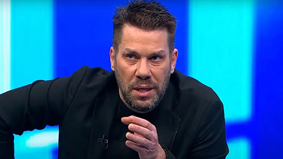 Fırat Aydınus'tan flaş hakem açıklaması: Birçok hakem...