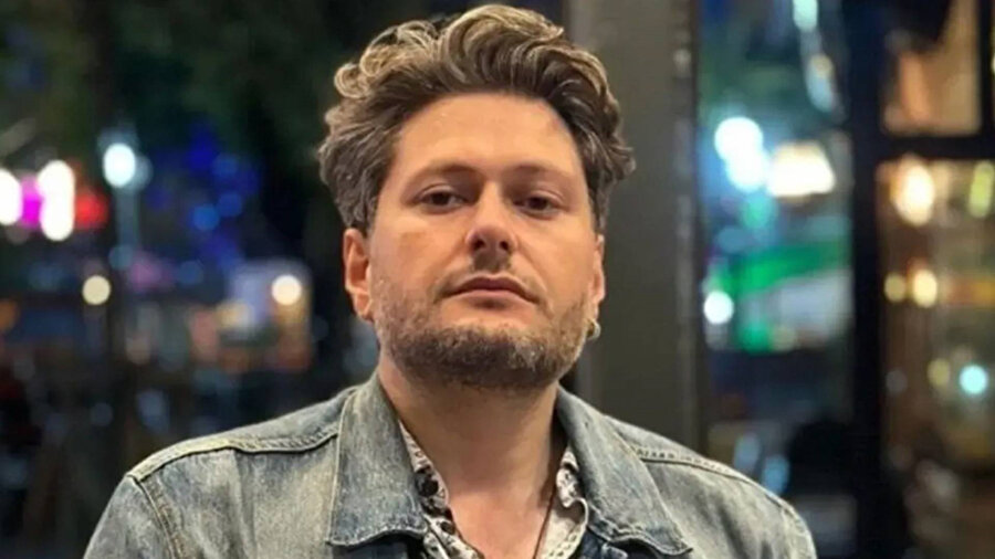 Furkan Bölükbaşı