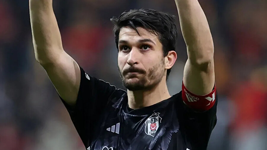 Necip Uysal Çağlayan Adliyesi'nde: Suç duyurusunda bulundu