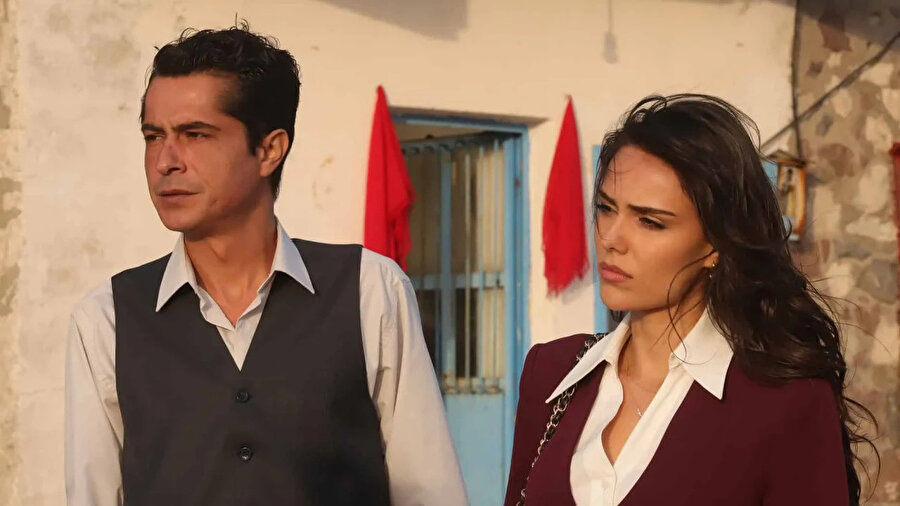 Cennetin Çocukları son bölüm izle | Cennetin Çocukları 9. bölümde neler oldu?