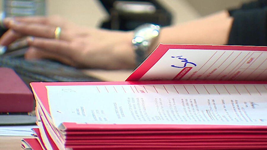 İmamoğlu suç örgütü iddianamesi: Nakit transferlerinde şoförlerden "taşıyıcı zincir"