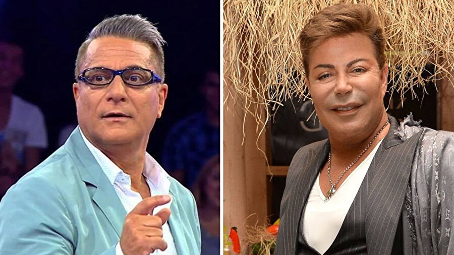 Fatih Ürek'in sağlık durumu nasıl? Mehmet Ali Erbil'den açıklama geldi