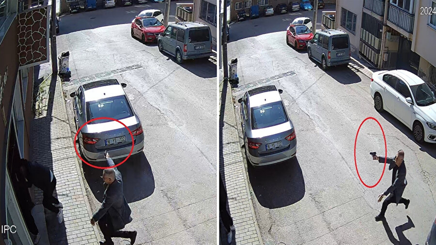 “Hakimin oyunu hayatımı bitirdi” dedi! Eşini 3 kurşunla öldüren sanıktan skandal savunma