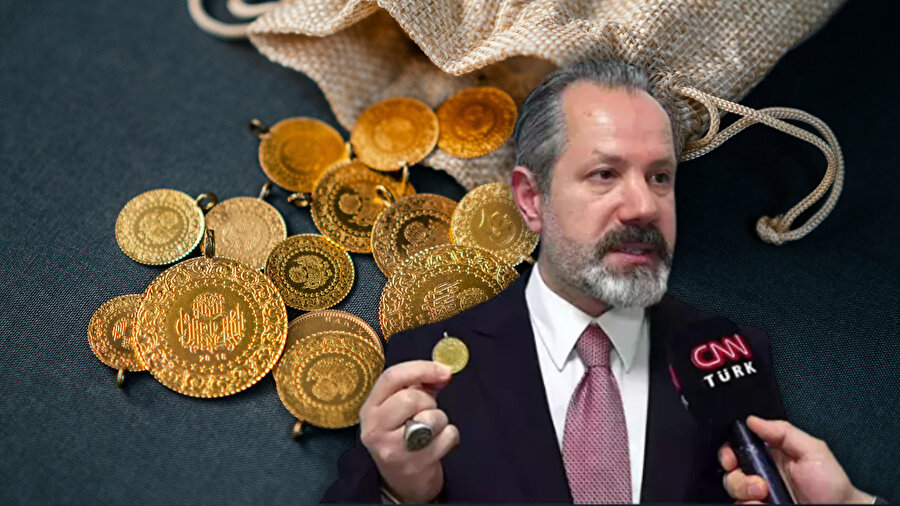 Altında yeni rota belli oldu! | İslam Memiş: “4 bin dolar üzeri riskli ama 2026’ya kadar yükseliş sürecek”
