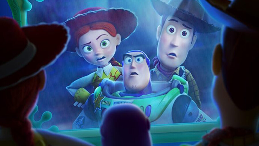Oyuncak Hikayesi 5 (Toy Story 5) ne zaman çıkacak? Tanıtım fragmanı yayınlandı