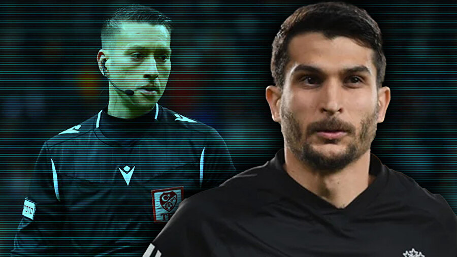 Zorbay Küçük'ten Necip Uysal'a dikkat çeken telefon: Akşam saatlerinde aradı