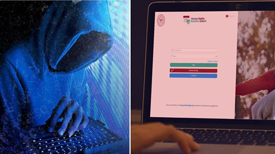 MHRS adıyla ücret talep etmişler