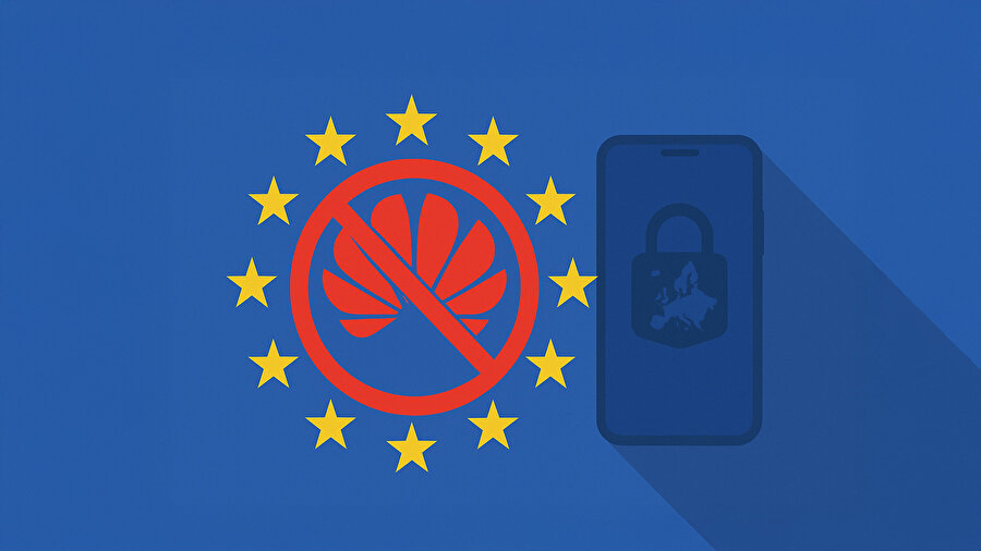 Huawei Avrupa Birliği