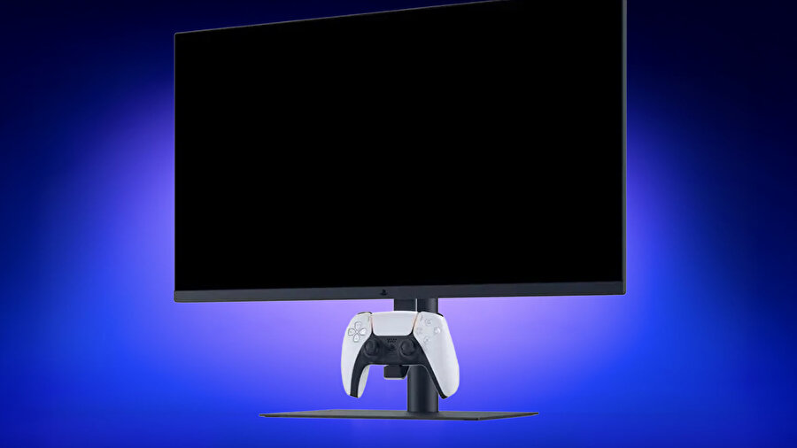 PlayStation monitör