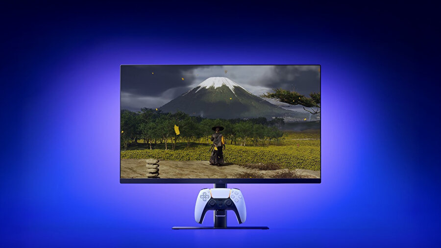 PlayStation monitör
