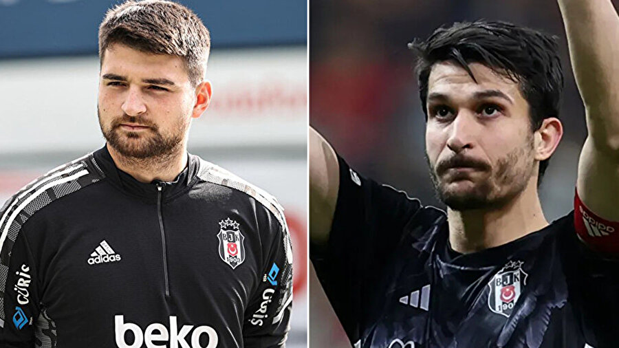 Necip Uysal ve Ersin Destanoğlu kararı açıklandı