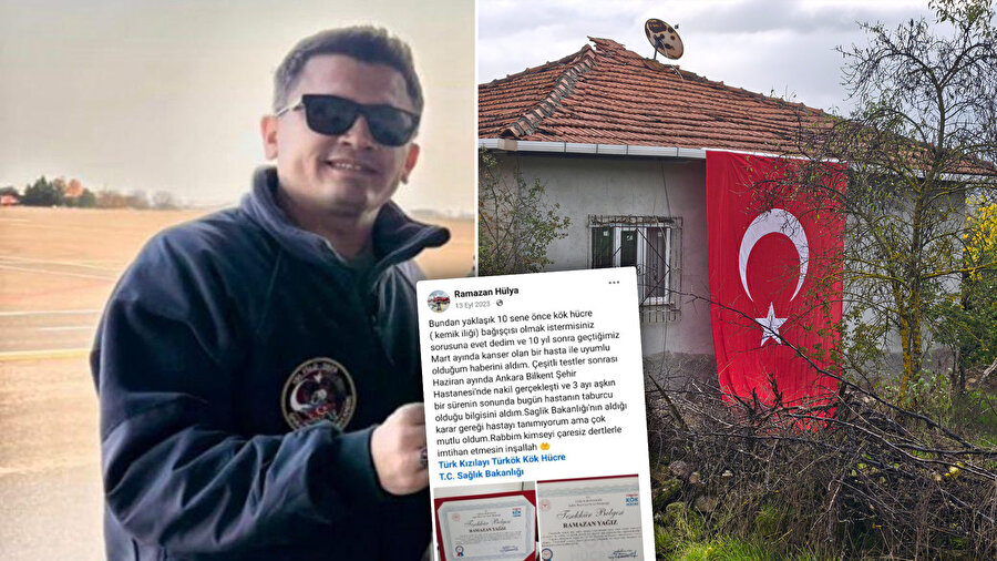 Türkiye şehitlerine ağlıyor