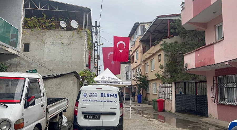 Hava Uçak Bakım Astsubay Başçavuş Ramazan Yağız