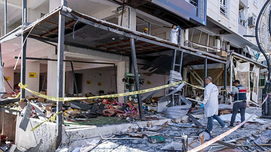 5 kişinin yaşamını yitirmesi ve 63 kişinin yaralanmasına ilişkin dava sonuçlandı.