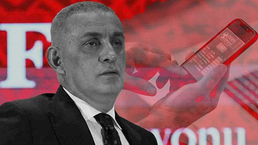 Bahis skandalında sırada onlar var: Küme düşme ihtimali…