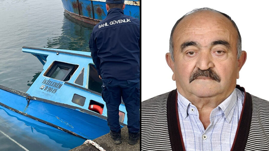 Bir kişi hayatını kaybetti