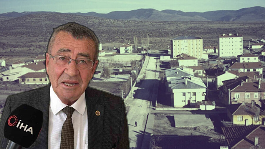 Bin yıllık ilçe köy olmanın eşiğinde! Belediye Başkanı gözyaşlarını tutamadı