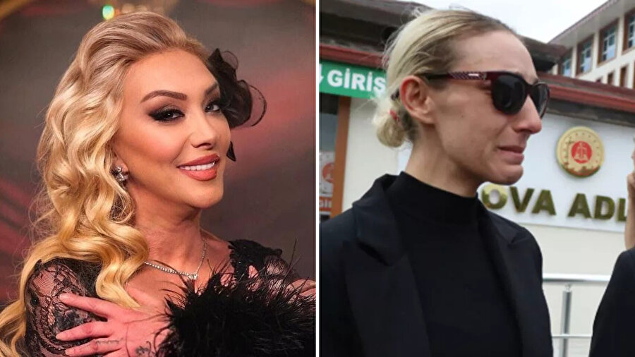 ​Güllü’nün kızıyla ilgili yeni iddia: “Cezaevine girmemek için ölüm orucuna girdi&quot;