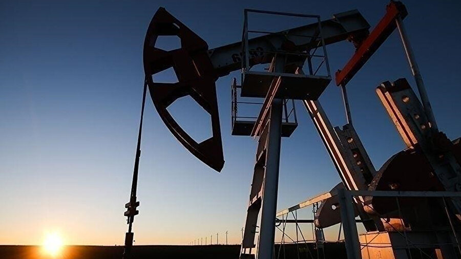OPEC’in petrol üretimi ekimde arttı: En yüksek artış Suudi Arabistan’dan