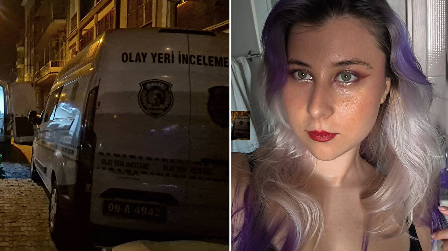 Melisa Şengül, arkadaşlarının evinde uykuya daldıktan sonra bir daha uyandırılamadı.