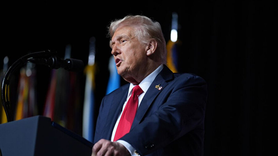 ABD’de Trump’ın yönetim onayı düştü: Yalnızca yüzde 33 destek