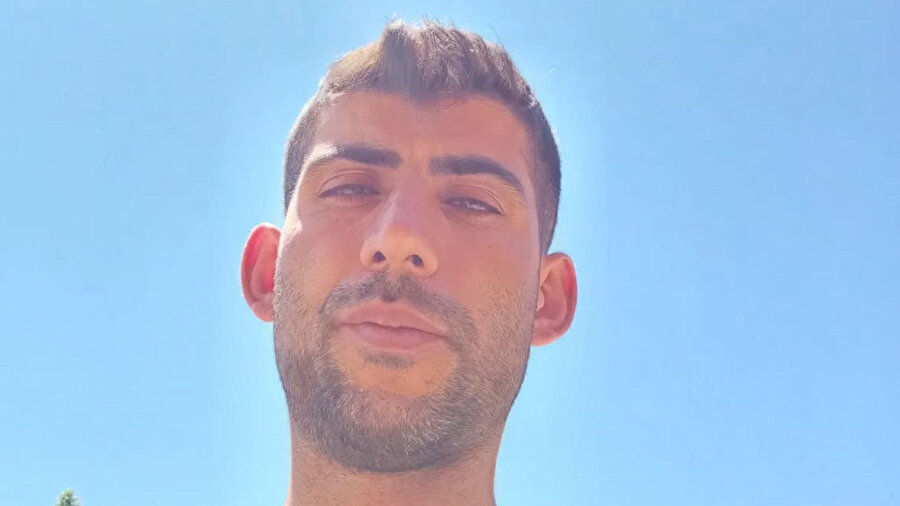 Olayda Rıdvan Çevik yaşamını yitirdi